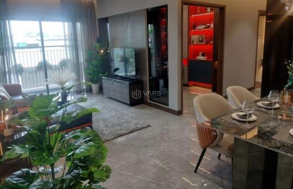 Cần bán Căn hộ chung cư 72m²