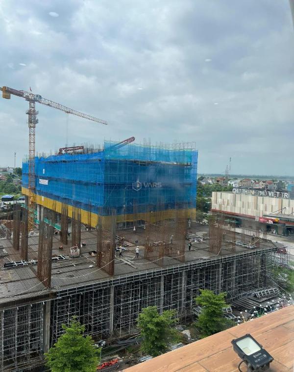 Căn hộ 3pn xây thô vic grand square giá tốt tự do sáng 🌊 tạo đầu tư sinh lời