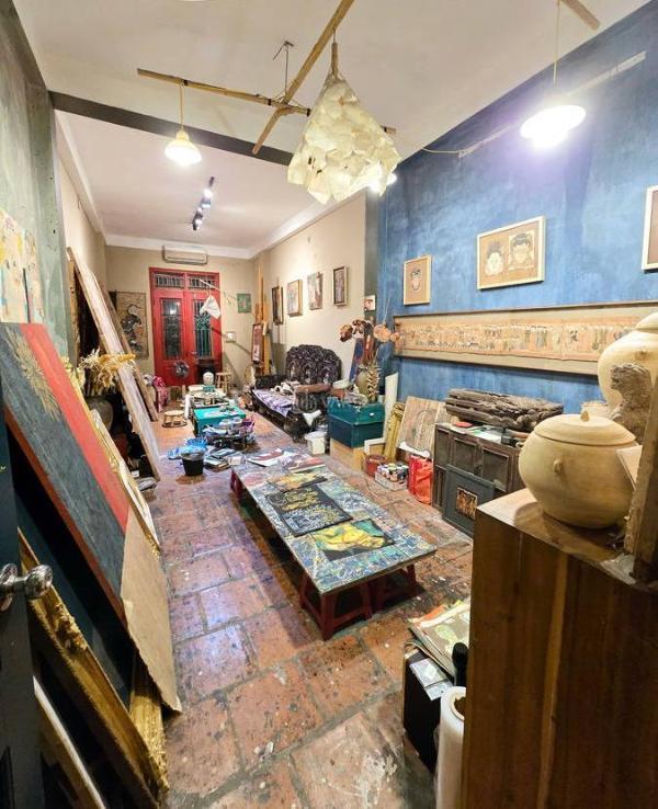 Chủ cần bán Nhà trong hẻm 70m²