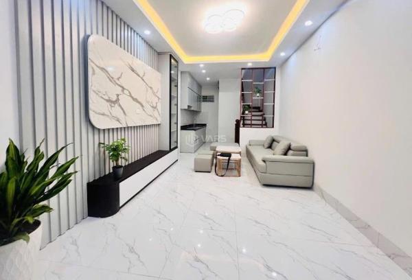 Bán Đất nền riêng lẻ 30m²