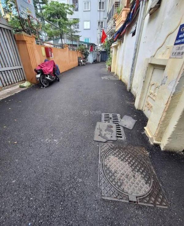 Cần bán Đất nền riêng lẻ 55m²