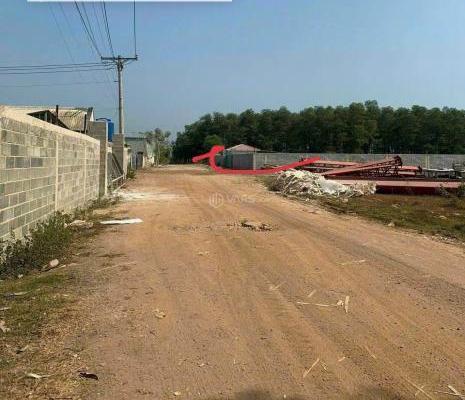 Chủ cần bán Khác 9695m²