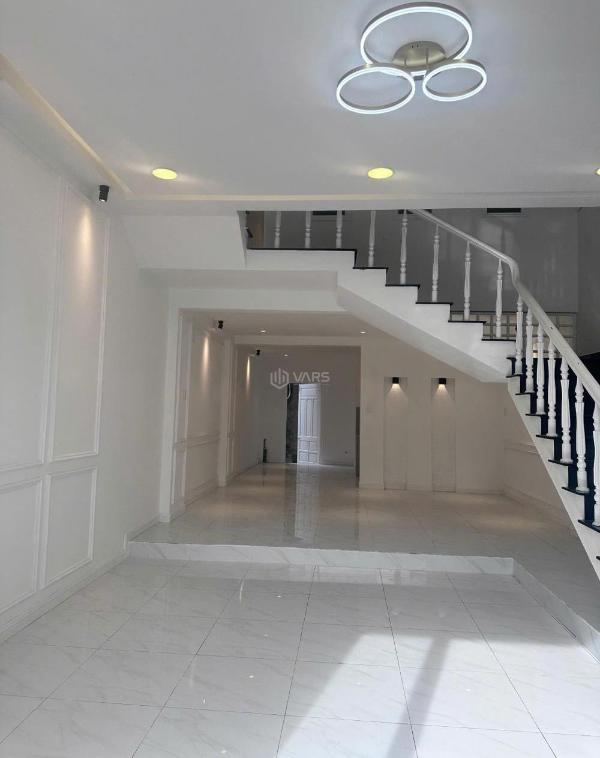 Bán Đất nền riêng lẻ 75m²