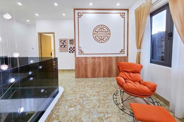 🔶 siêu phẩm tôn đản lô 👍 góc 2 mặt thoáng full nội thất cao cấp 🔶