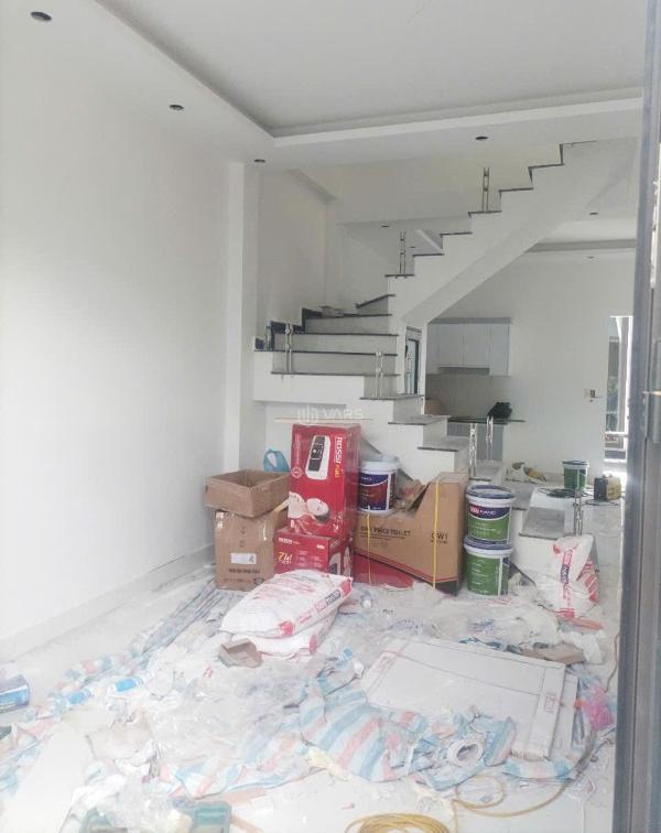 Bán Đất nền riêng lẻ 50m²