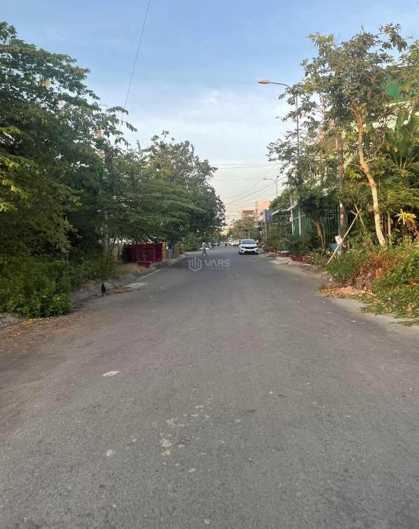 Bán nền góc kdc 🏘️ phú an đường b10 vs b6, p. phú thứ, cái răng, cần thơ.