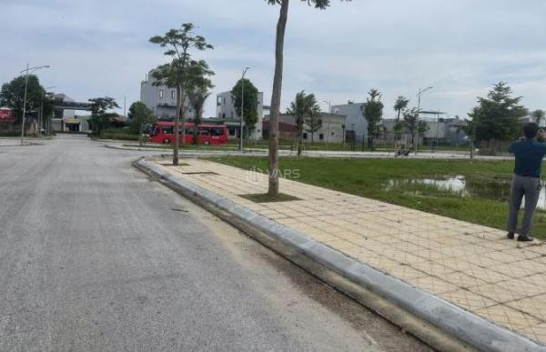 Bán Đất nền riêng lẻ 100m²