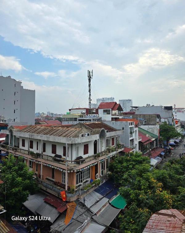 Cần bán Đất nền riêng lẻ 50m²