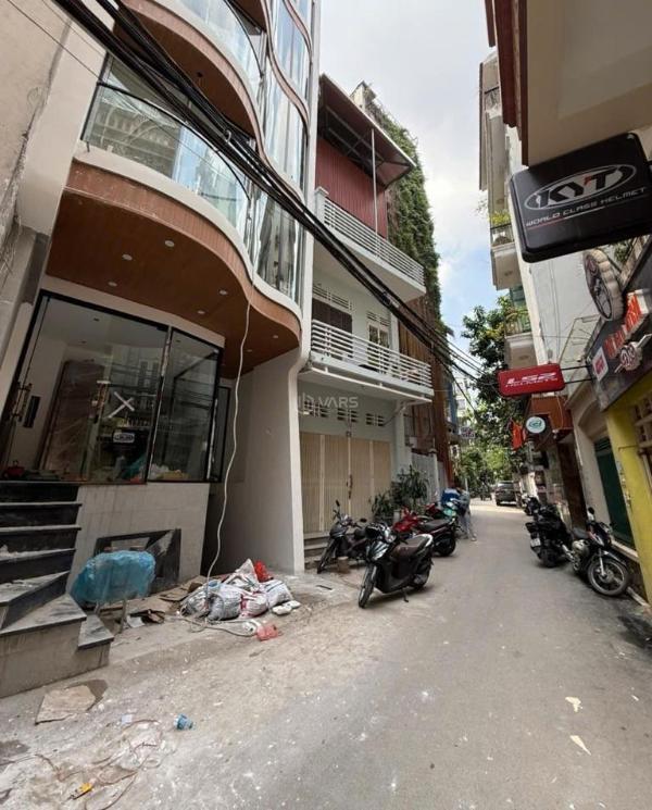 Bán nhà đào tấn,ba đình sd 70m2 giá 29 tỷ,ô 🏦 tô tránh,ngõ thông,nhiều tiện