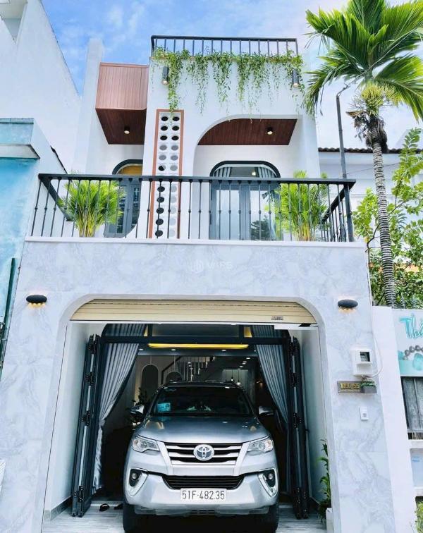 Cần bán Nhà mặt phố 56m²