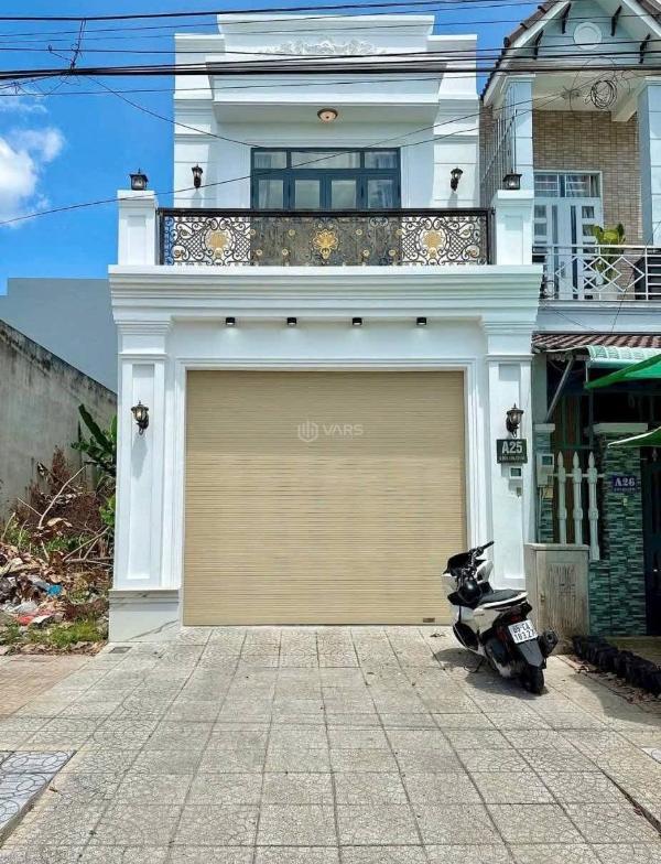 Bán nhà trệt lầu đường số 9 🏦 - kdc văn hóa tây đô - lh 09499***** quý