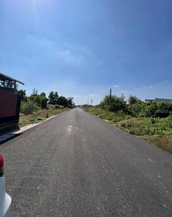 Bán 2 🆘 nền đất liền kề, gần đường ven biển 994, phước hội, long điền