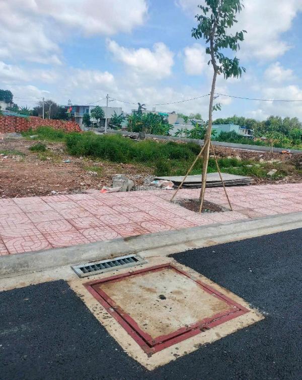 Cần bán Đất nền riêng lẻ 120m²