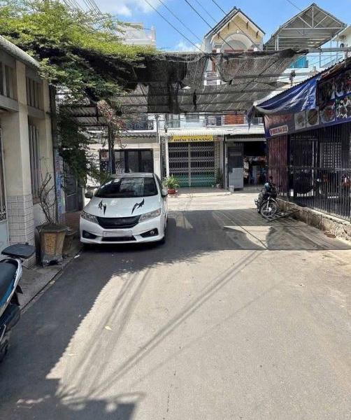 Bán Đất nền riêng lẻ 156m²