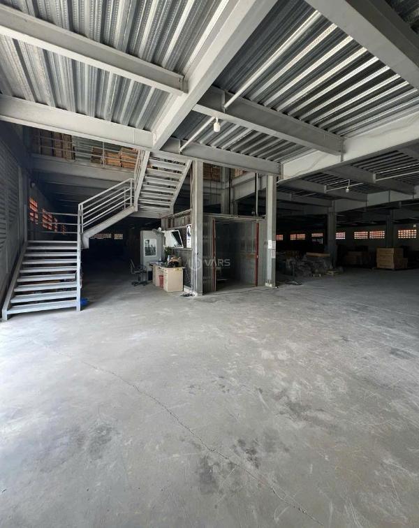 Chủ cần bán Nhà xưởng, nhà kho 20300m²