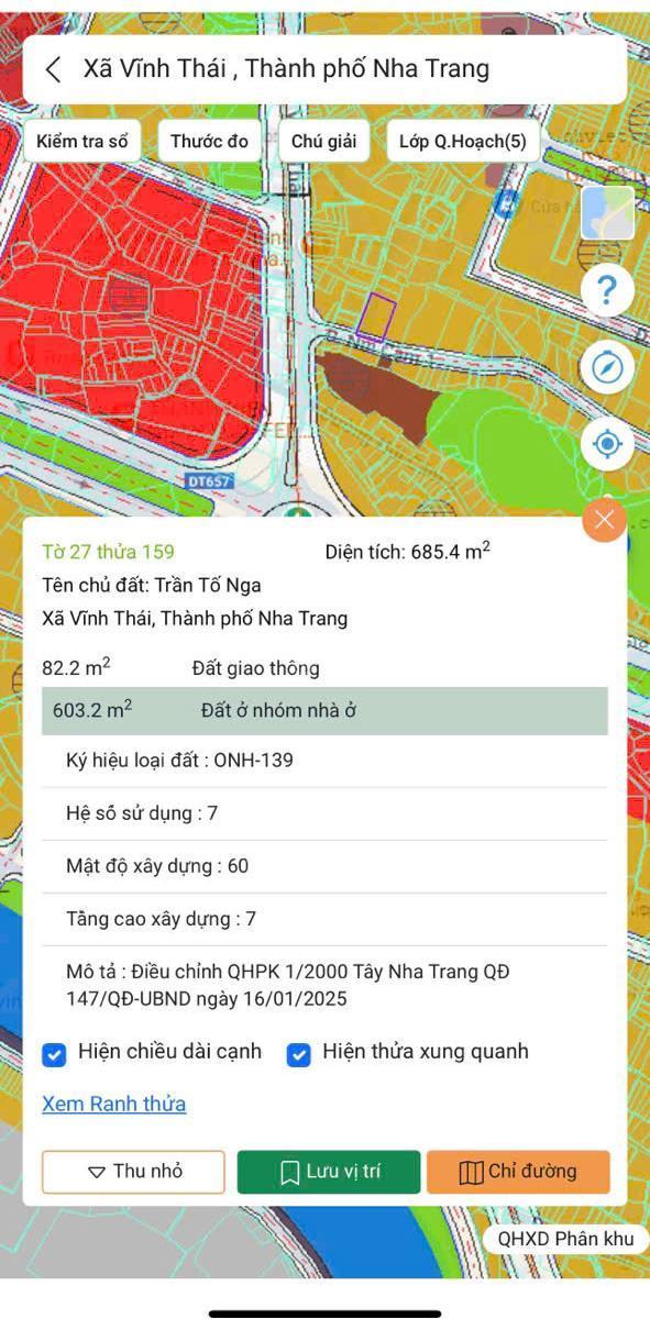 Bán kho xưởng kèm 10 phòng trọ vĩnh thái, nha trang, 🏡 khánh hoà