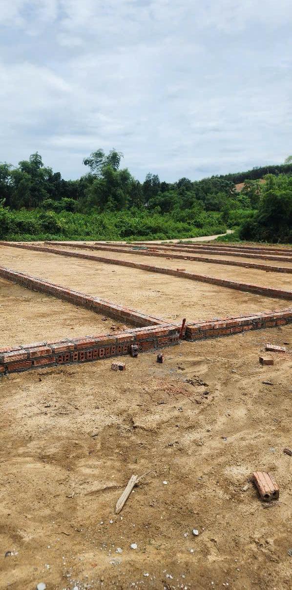 Bán Đất nền riêng lẻ 80m²