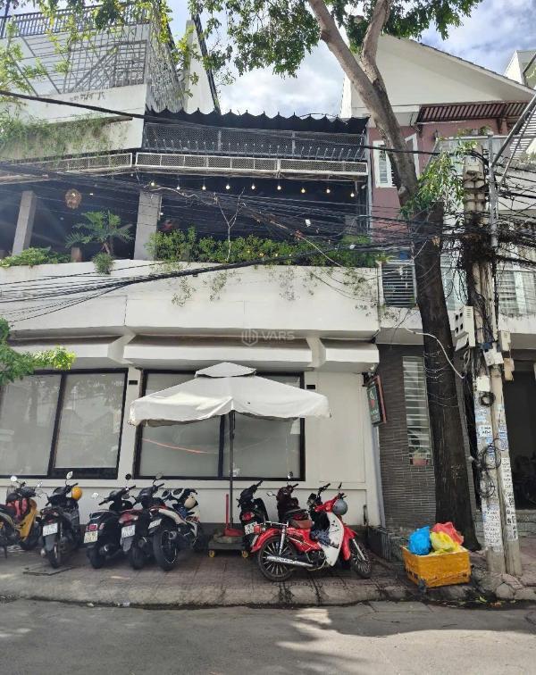 🔥bán lô đất kề góc mặt tiền đường nguyễn khanh, phường nam 🏡 nha trang.