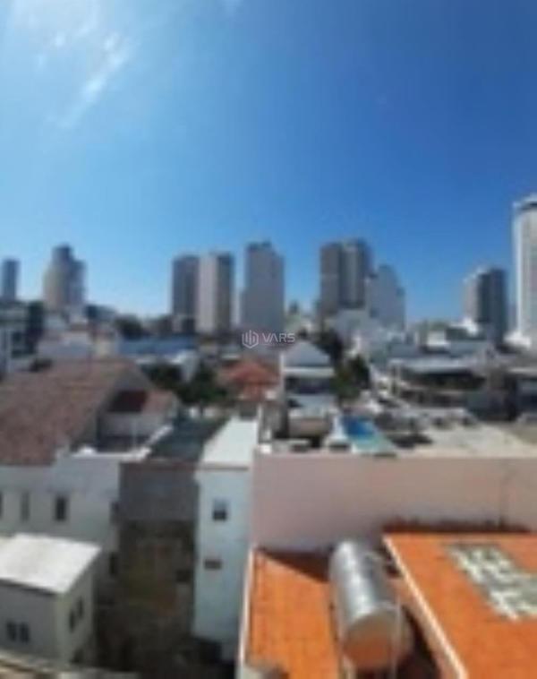 🔥bán nhà 6 tầng đường bạch đằng, phường nha trang. có thang 👍 máy