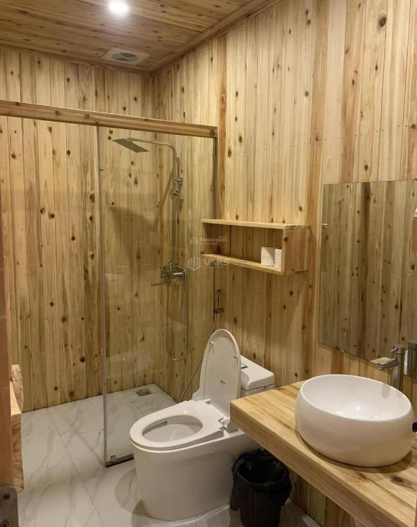 💥💥💥 cực hiếm, bán đất tặng 🏚️ homestay ngay trung tâm sapa, gần 3000m2, sẵn dòng
