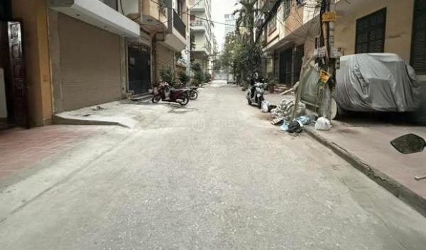 Bán nhà phân lô Lê Trọng Tấn 85m2, 4 tầng, ngõ ô tô tránh, 🏡 kinh doanh, chỉ 25.6 tỷ.