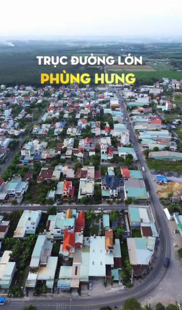Bán đất ngay khu 🆘 dân cư long thành giá 10tr/m -100m2 sổ sẵn, dân cư hiện hữu
