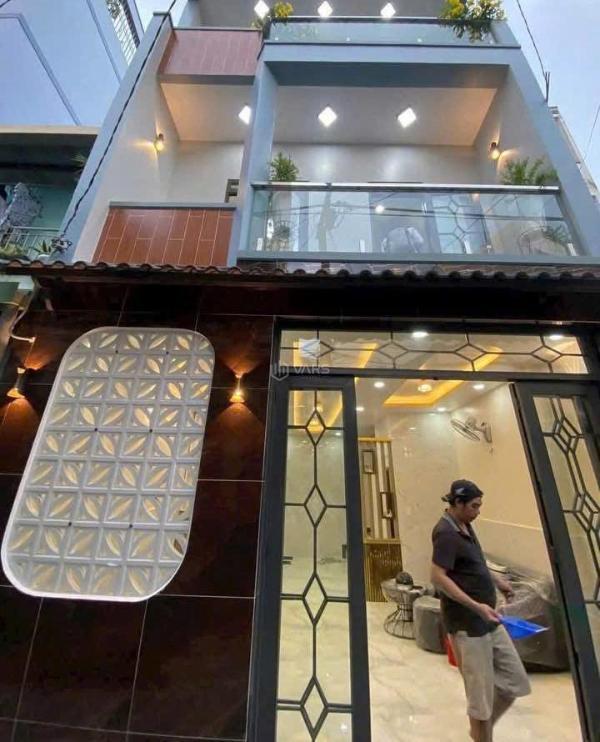 🏘️ nhà 👍 3 tầng chính chủ giá mềm chỉ 2 tỷ 350 triệu