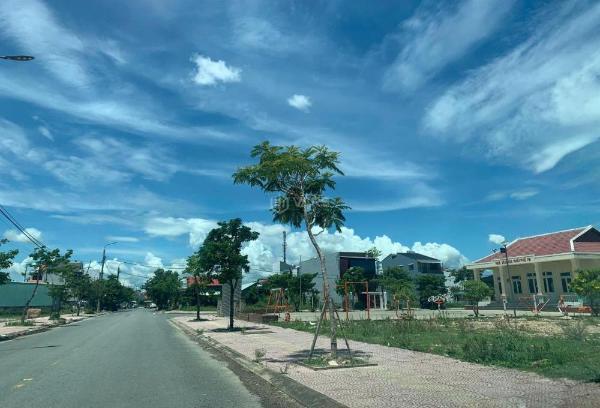 Bán Đất nền Dự án 126m²