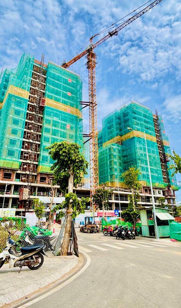 Cần bán Đất nền Dự án 90m²