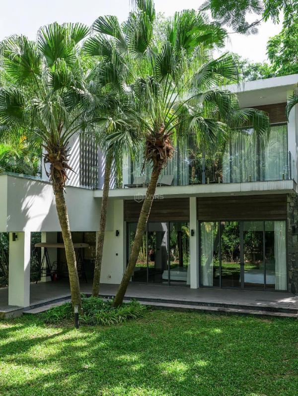 Bán biệt thự flamingo đại lải nghỉ dưỡng đẳng 🏬 cấp giữa thiên nhiên 🌿