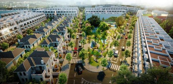 Cơ 🏠 hội vàng sở hữu đất gần giữa hà nội và thái nguyên- city rise