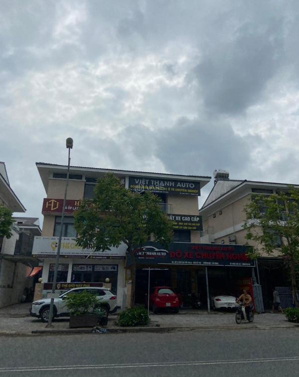 Cần cho thuê Biệt thự nghỉ dưỡng 210m²