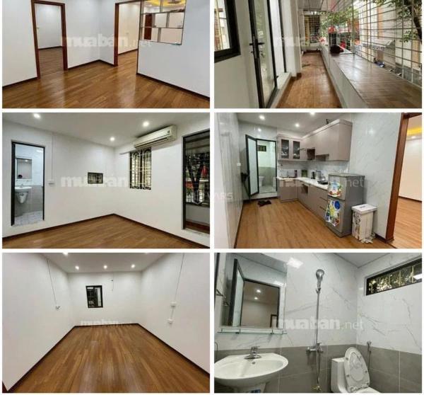 Chính chủ cho thuê căn 🏡 hộ tập thể ngõ 1 khuất duy tiến, thanh xuân, hà nội
