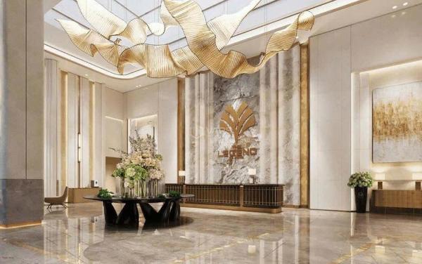 Mở booking siêu dự án hot nhất 🏚️ đà nẵng - the legend
