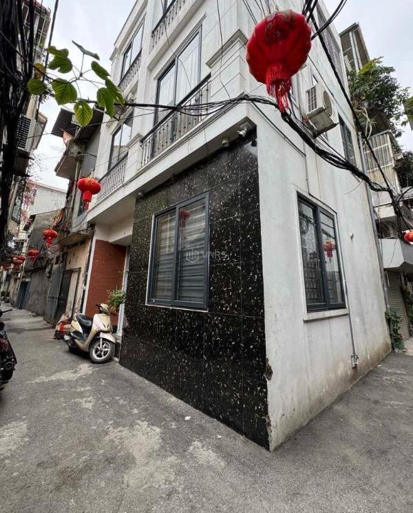 Chính chủ cho thuê nhà riêng mới làng lụa, vạn phúc, 🏬 hđ 40m 3t 3pn full đồ giá 1