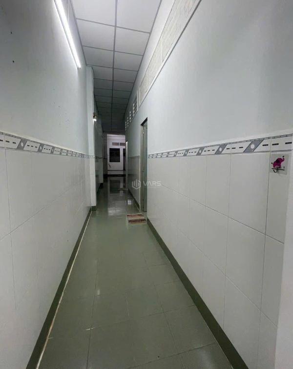 Bán nhà siêu rộng hơn 100m2 , 🌊 hẻm an ninh đã nâng cấp rộng