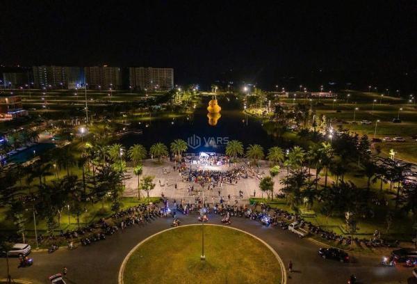 Reng reng mua dự án nam long nhận 🏤 chính sách siêu hời