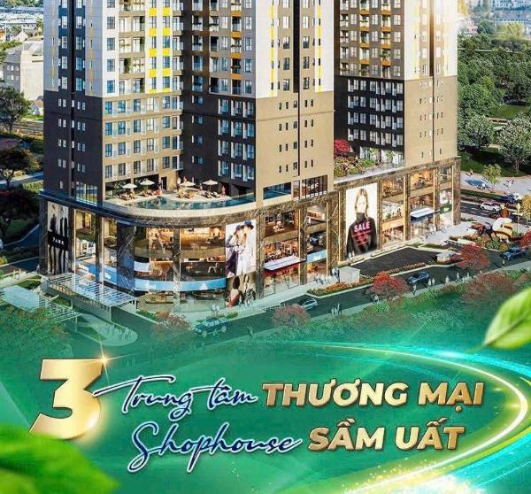 Chủ cần bán Căn hộ chung cư 53m²