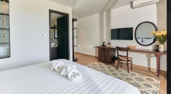 Cần bán Biệt thự nghỉ dưỡng 357m²