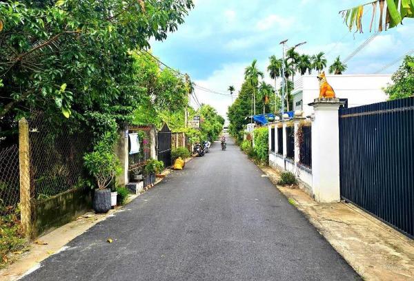Cần bán Đất nền riêng lẻ 300m²