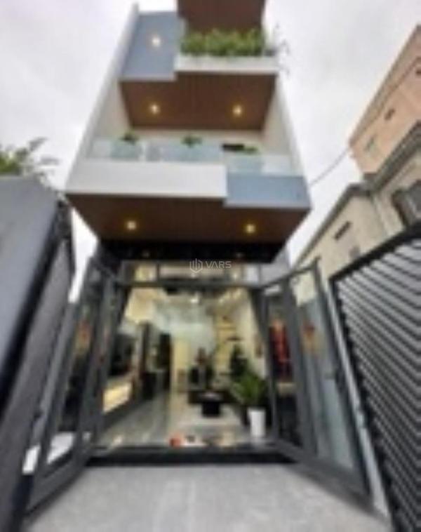 Bán nhà 1 trệt 1 lầu đối diện trường tiểu học 🏠 định hoà 2