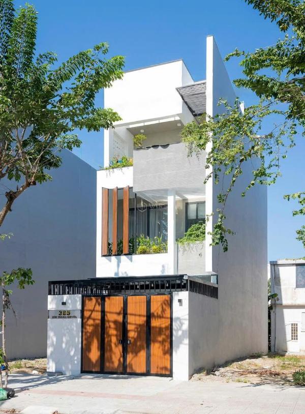 Bán Nhà mặt phố 80m²