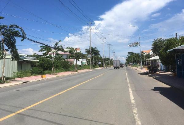 Dự án kdc nam phong ecotown 🔥 cần đước giá ngộp đầu tư 790tr