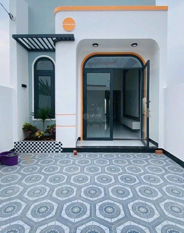 Em chỉ còn duy nhất 💥 nhất 1 căn cấp 4 giá rẻ sổ hồng riêng thổ cư 100%