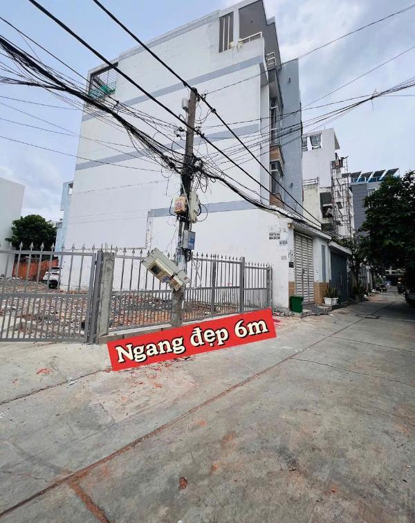 Bán Đất nền riêng lẻ 100m²