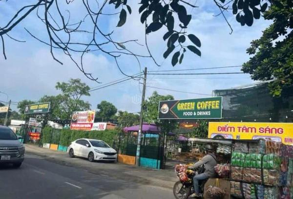 Bán Đất nền riêng lẻ 100m²