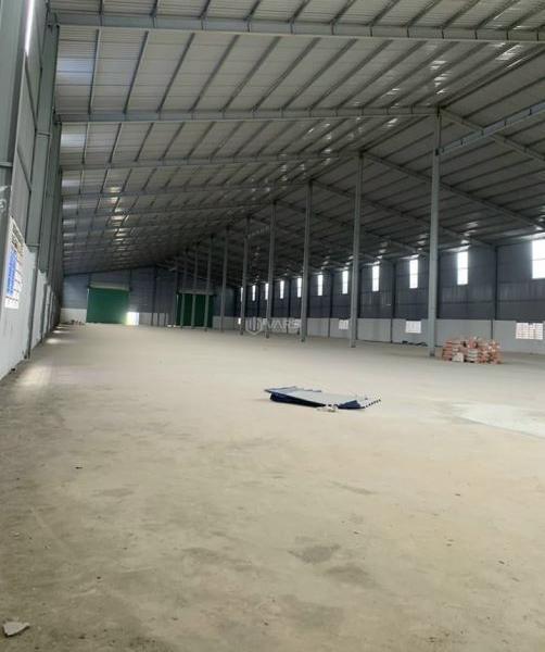 cho thuê kho xưởng khu ☘ công nghiêp long hậu .huyên cần giuộc