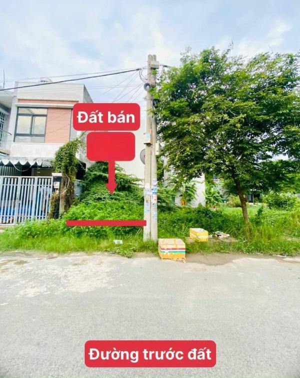 Kẹt tiền bán đất nguyễn xiển, long thạnh mỹ, quận 9, giá 1 tỷ 875, diện tích ☘ 72m
