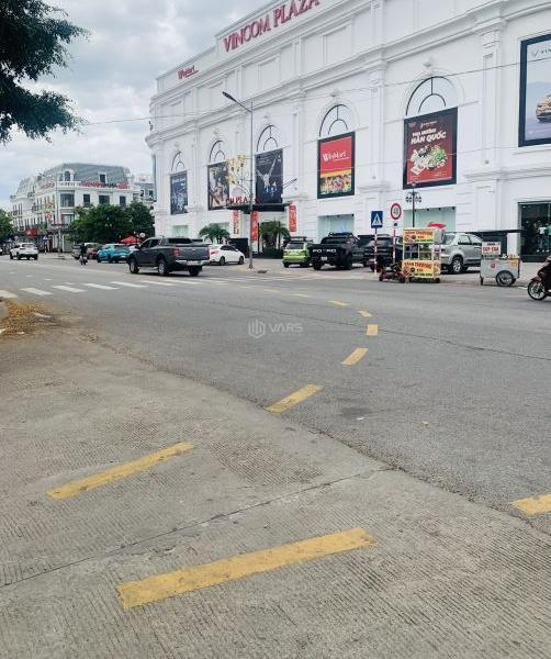 📣 Bán lô đất Đường Hà Huy Tập trung tâm tp. Quảng ngãi 🏬 vài bước chân tới vincom.