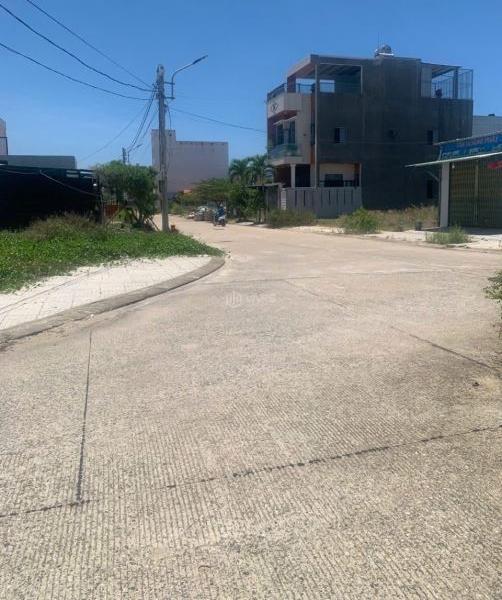 Bán Đất nền Dự án 154m²